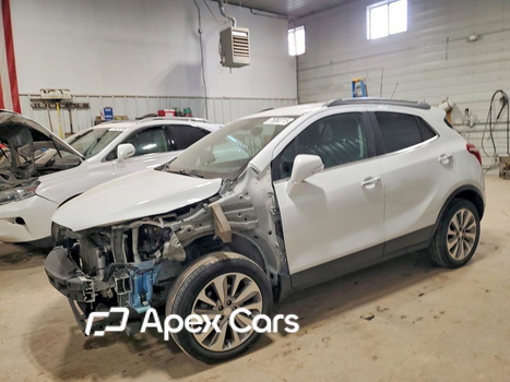Buick Encore 2019 - Image 1 of 13