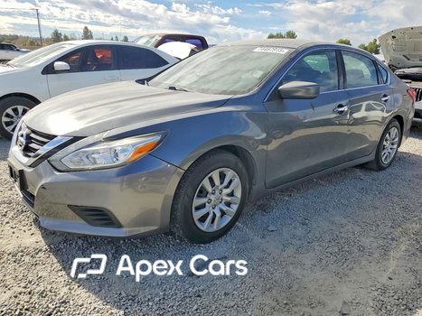 Nissan Altima 2016 - Image 1 of 12