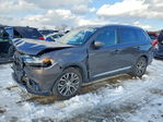 Mitsubishi Outlander 2017