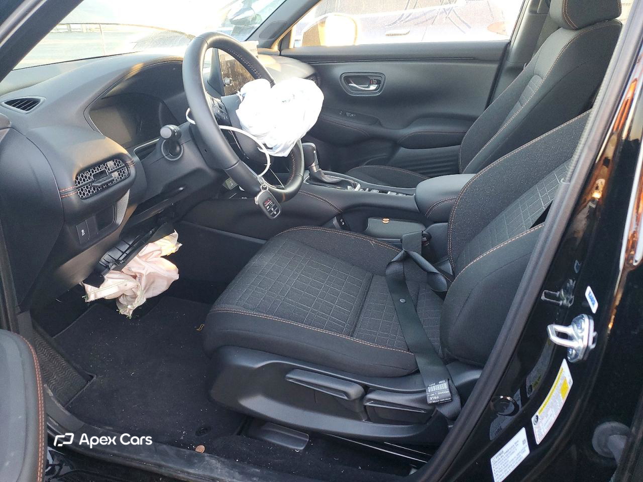 Honda HR-V 2026