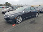 Lincoln MKZ 2016