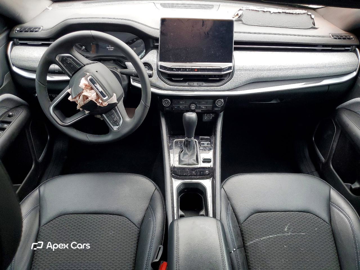 Jeep Compass 2024