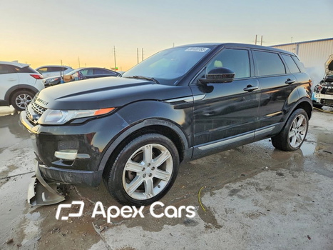 Land Rover Range Rover Evoque 2015 - Image 1 of 14