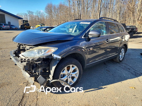 Mazda CX-9 2015 - Image 1 of 15