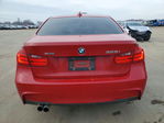 BMW Series 3 2015