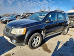 Pontiac Torrent 2009