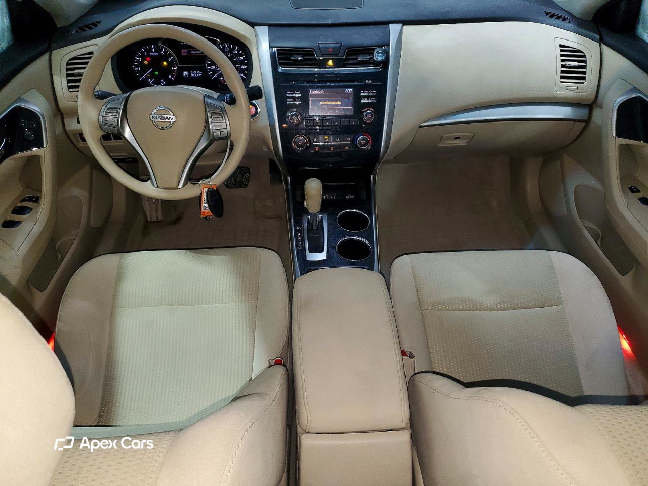 Nissan Altima 2014