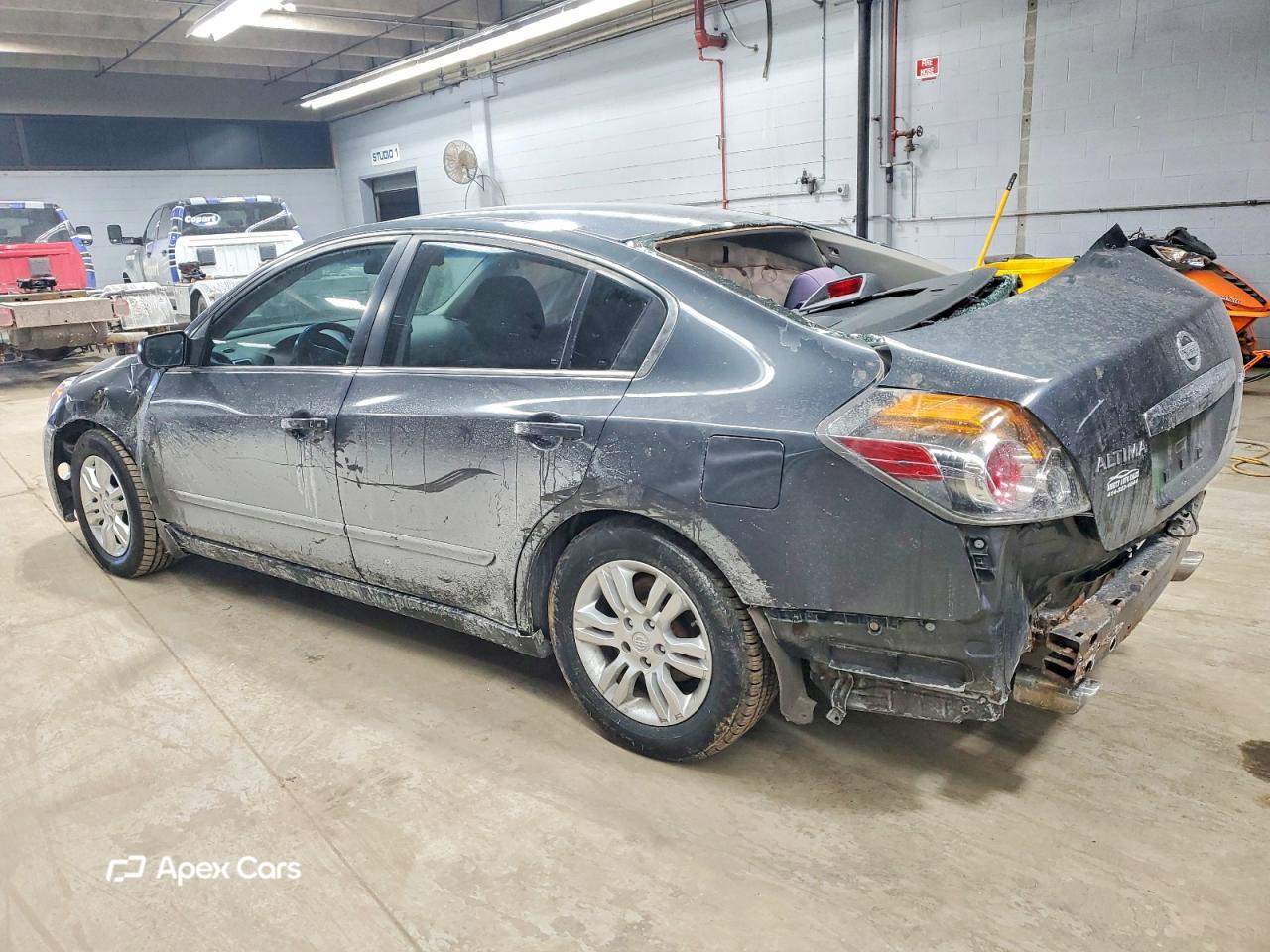 Altima 2011