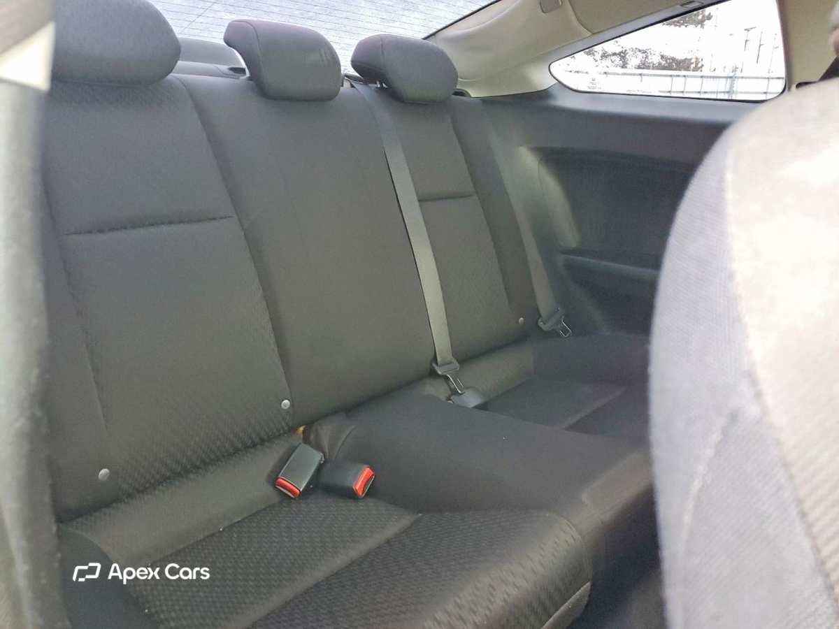 Honda Civic 2014