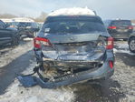 Subaru Outback 2017