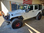 Jeep Wrangler 2016
