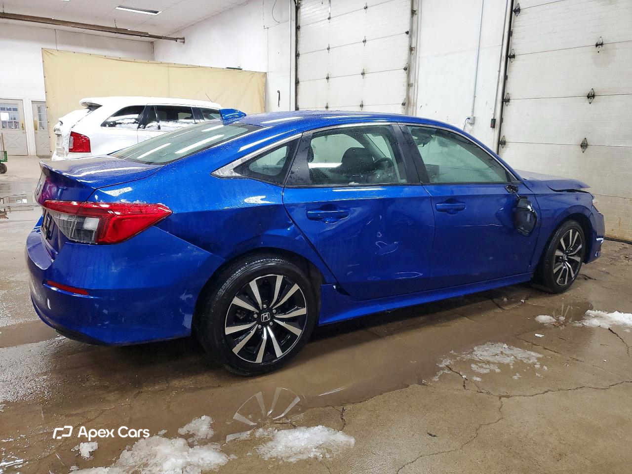 Honda Civic 2023