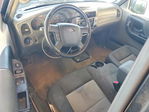 Ford Ranger 2011