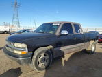 Chevrolet Silverado 2001