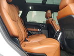 Land Rover Range Rover Sport 2017