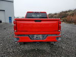 Chevrolet Silverado 2024