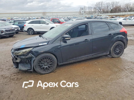 Ford Focus 2016 - Zdjęcie 1 z 14