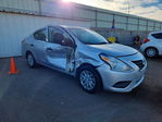 Nissan Versa 2017