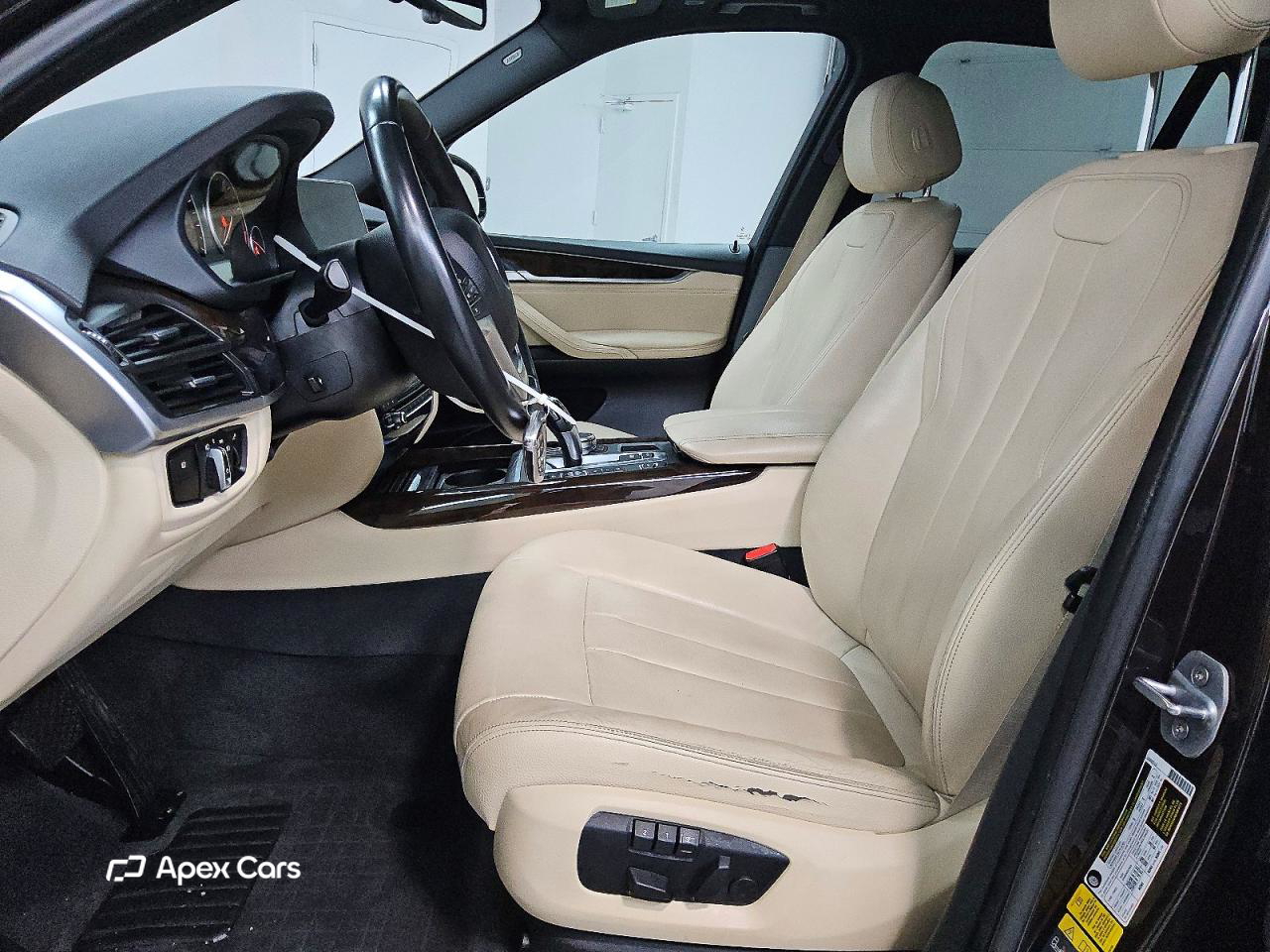 BMW X5 2017