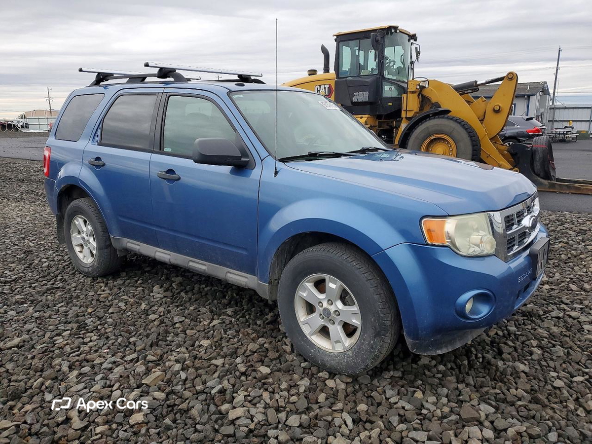 Ford Escape 2009