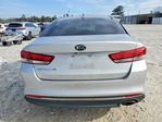 Kia Optima 2017