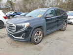 GMC Terrain 2019