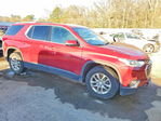 Chevrolet Traverse 2018