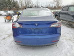 Tesla Model 3 2018