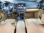 Nissan Maxima 2011
