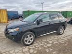 Lexus RX 2010