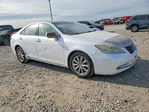 Lexus ES 2007