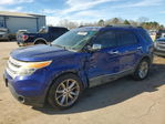 Ford Explorer 2014