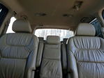 Honda Odyssey 2010