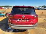 Nissan Rogue 2021