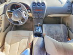 Nissan Altima 2011