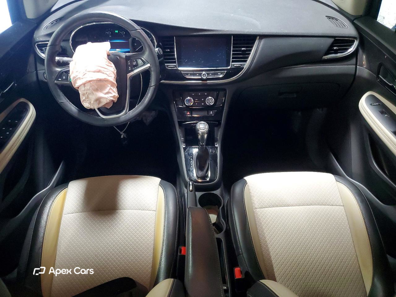 Buick Encore 2019