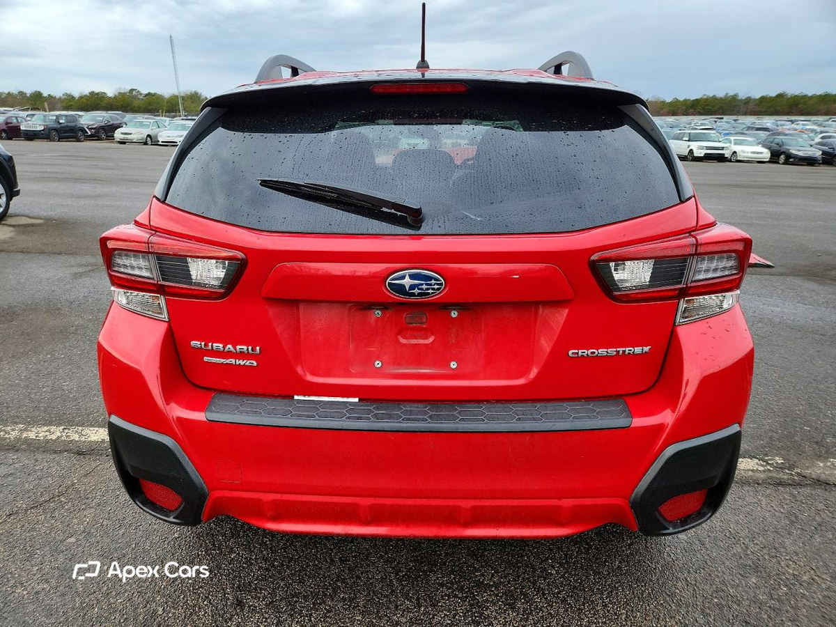 Subaru XV 2020