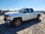 Chevrolet Silverado 2018
