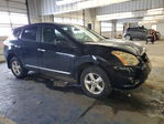 Nissan Rogue 2013