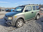 Honda Element 2003