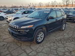 Jeep Cherokee 2015