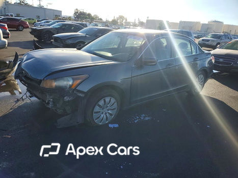Honda Accord 2010 - Image 1 of 13