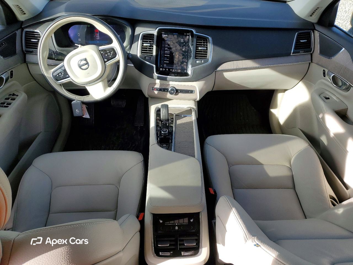 Volvo XC90 2023