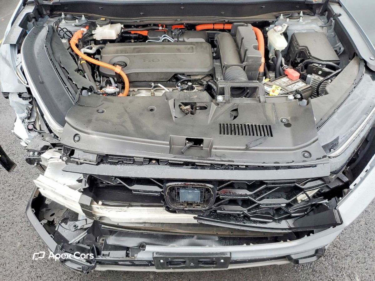 Honda CR-V 2024