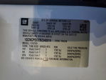Chevrolet Silverado 2011