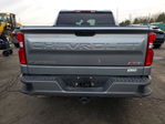 Chevrolet Silverado 2025