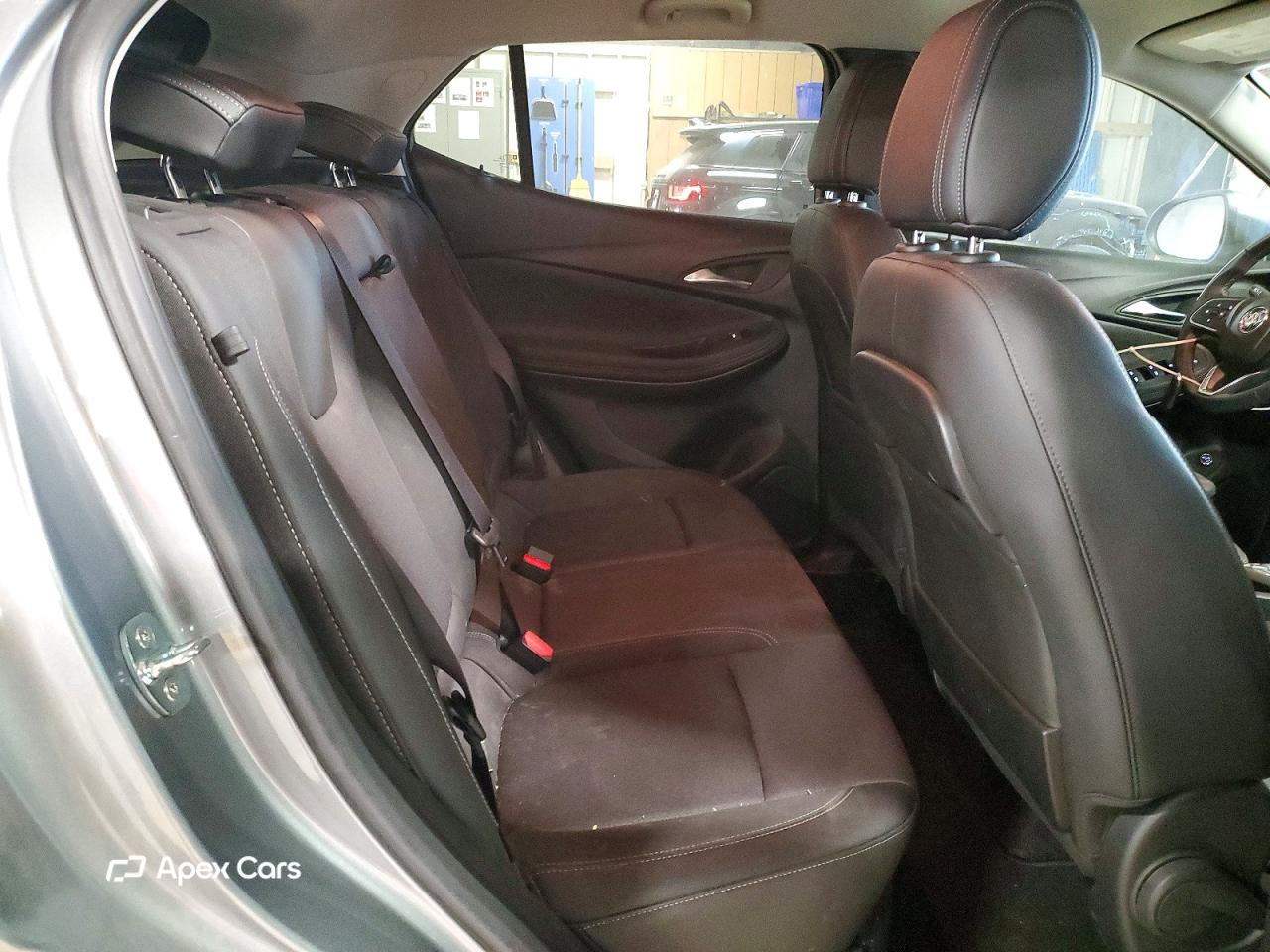 Buick Encore 2023
