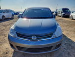 Nissan Versa 2012