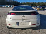 Chevrolet Volt 2014