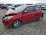 Mitsubishi Mirage 2024